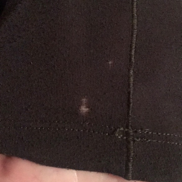 Lululemon Mock Turtleneck Long Sleeve - Picture 4 of 4